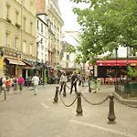 Marché Saint-Germain Apartment