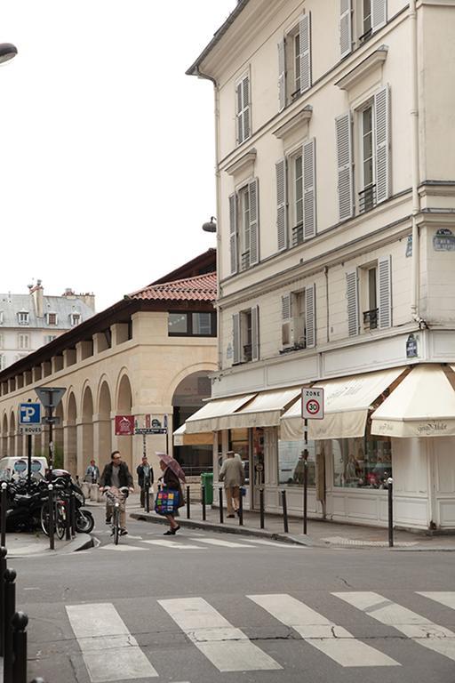 Marché Saint-germain Appartamento