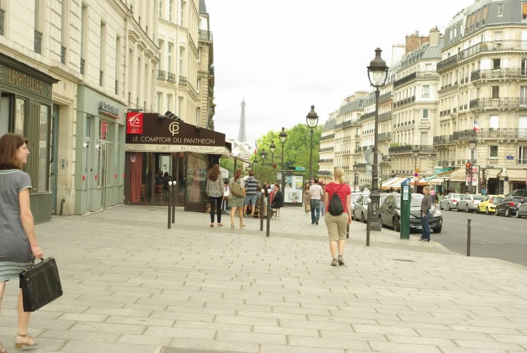 Marché Saint-germain Appartamento Parigi